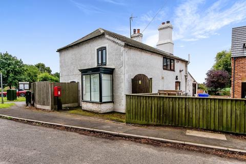 3 bedroom character property for sale - Old Main Road, Fosdyke, Boston