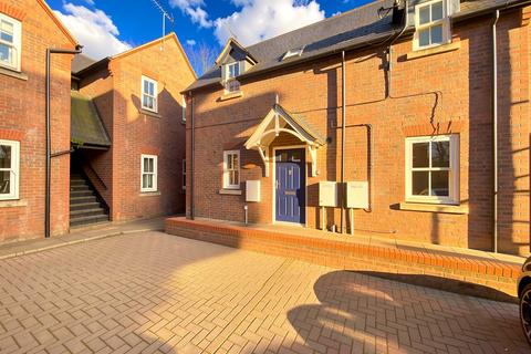 1 bedroom apartment to rent, Montpelier Mews, High Street South, Dunstable