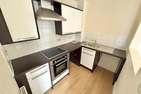 1 bedroom apartment to rent, Montpelier Mews, High Street South, Dunstable