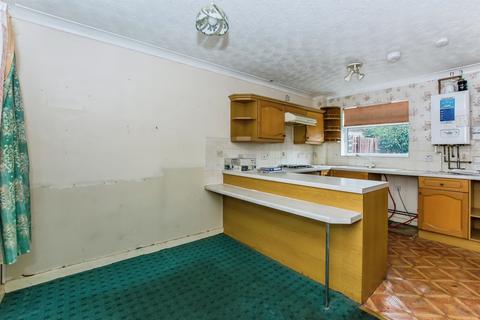 undefined, Prins Avenue, Wisbech