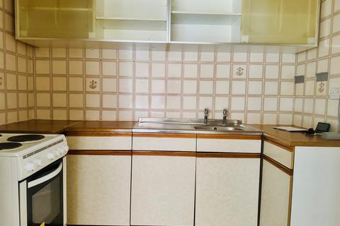 1 bedroom flat for sale, Eastfield Road, Peterborough