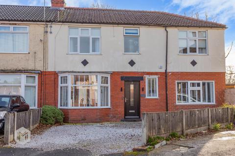Eden Grove, Bolton, Greater Manchester, BL1 6NY