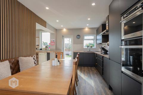 undefined, Eden Grove, Bolton, Greater Manchester, BL1 6NY