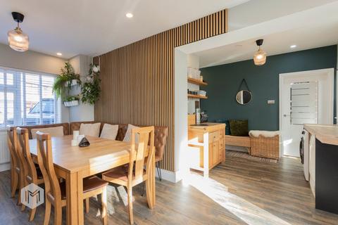 undefined, Eden Grove, Bolton, Greater Manchester, BL1 6NY