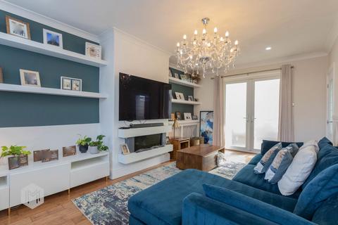 undefined, Eden Grove, Bolton, Greater Manchester, BL1 6NY