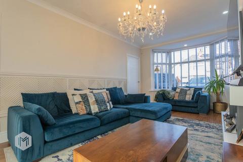 undefined, Eden Grove, Bolton, Greater Manchester, BL1 6NY