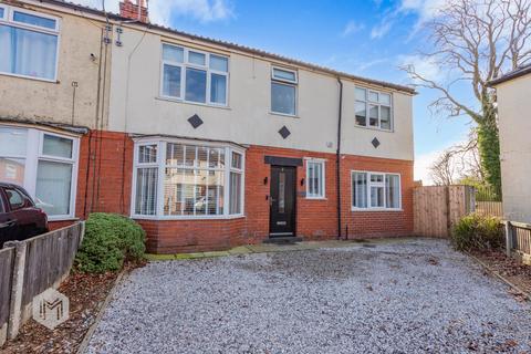 undefined, Eden Grove, Bolton, Greater Manchester, BL1 6NY