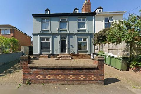1 bedroom property for sale, Grove Road, Birkenhead, Merseyside, CH42 3XX