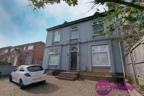 1 bedroom property for sale, Grove Road, Birkenhead, Merseyside, CH42 3XX