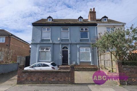 1 bedroom property for sale, Grove Road, Birkenhead, Merseyside, CH42 3XX