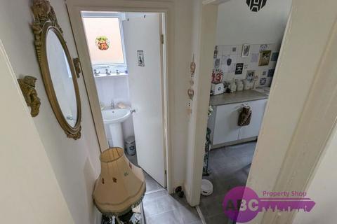1 bedroom property for sale, Grove Road, Birkenhead, Merseyside, CH42 3XX