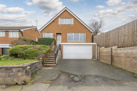 4 bedroom detached house for sale, Straits Road, Dudley