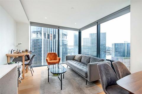 Hampton Tower, London E14