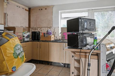 undefined, Holywell CH8