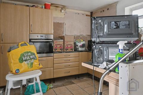 undefined, Holywell CH8