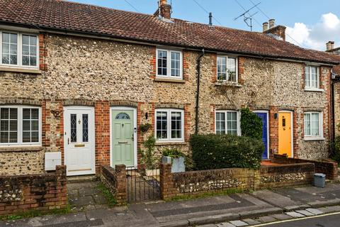 2 bedroom terraced house for sale, Hyde Close, Winchester, Hampshire, SO23