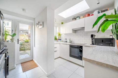 2 bedroom terraced house for sale, Hyde Close, Winchester, Hampshire, SO23