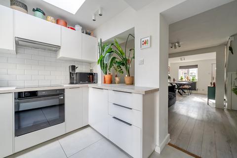 2 bedroom terraced house for sale, Hyde Close, Winchester, Hampshire, SO23