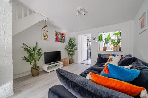2 bedroom terraced house for sale, Hyde Close, Winchester, Hampshire, SO23