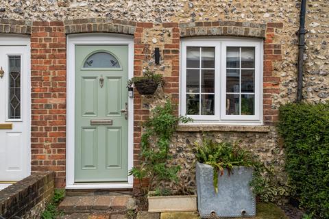 undefined, Hyde Close, Winchester, Hampshire, SO23