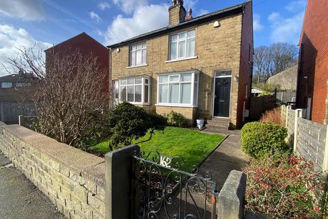 undefined, Broomfield Road, Marsh, Huddersfield