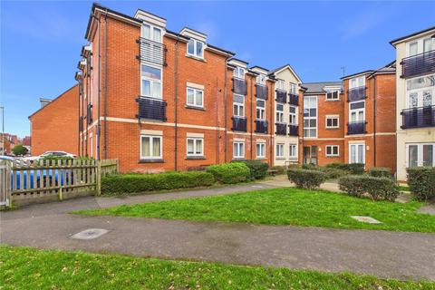 Boundary Place, Tadley, Hampshire, RG26