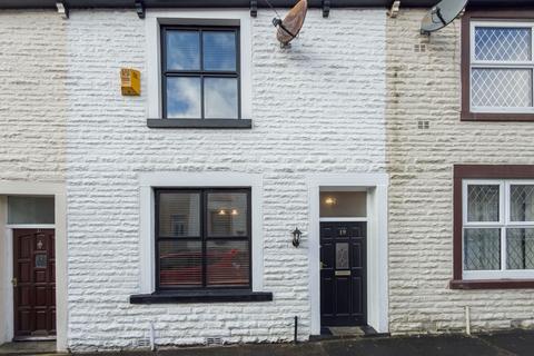 undefined, Moore Street, Burnley BB12
