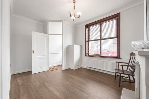 undefined, Moore Street, Burnley BB12