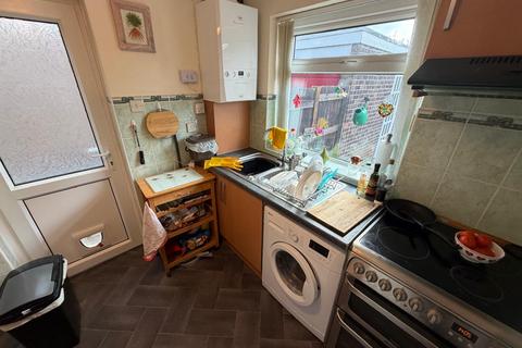 undefined, Ash Grove, NORTHAMPTON