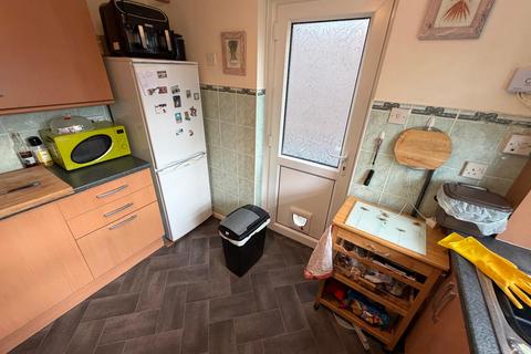 undefined, Ash Grove, NORTHAMPTON