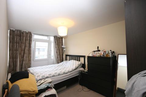 undefined, Chapman Street, Shadwell, London E1