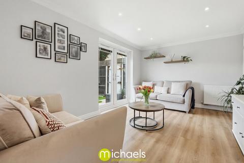 2 bedroom semi-detached house for sale, Derwent Road, Highwoods, Colchester, CO4