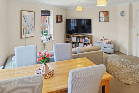 undefined, Marlborough House, Newland Road, Banbury