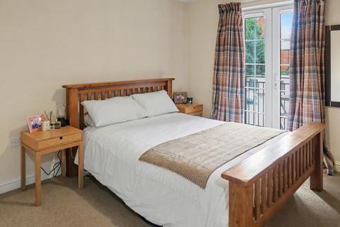 undefined, Marlborough House, Newland Road, Banbury