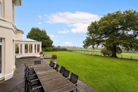 undefined, Pagans Hill, Chew Stoke, Bristol BS40