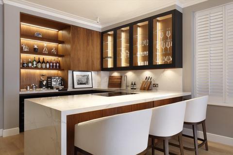 1 bedroom flat for sale, St. Georges Court, Brompton Road, Knightsbridge, London SW3