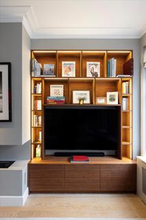 1 bedroom flat for sale, St. Georges Court, Brompton Road, Knightsbridge, London SW3