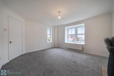 3 bedroom detached house for sale, Normandie Close, Ludlow