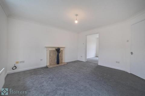 3 bedroom detached house for sale, Normandie Close, Ludlow