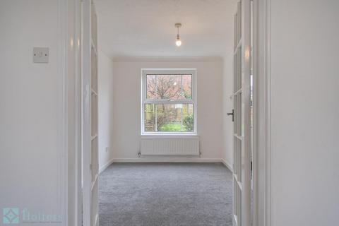 3 bedroom detached house for sale, Normandie Close, Ludlow