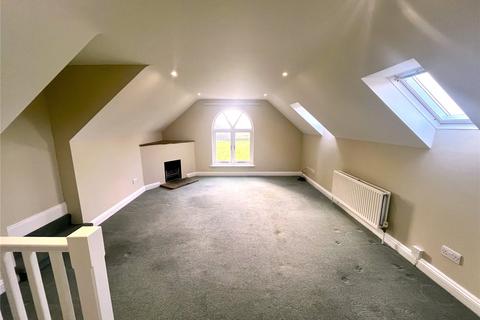 undefined, Owston Wood Road, Knossington
