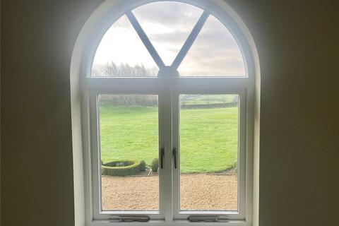 undefined, Owston Wood Road, Knossington