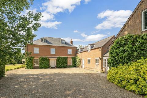 1 bedroom flat to rent, Owston Wood Road, Knossington