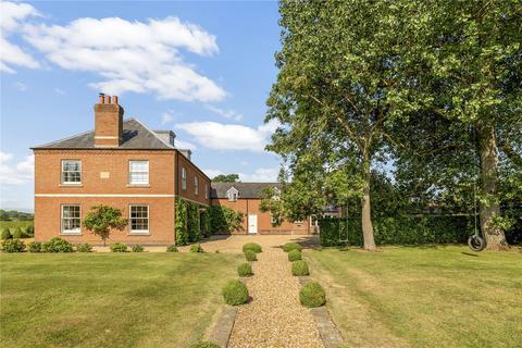 1 bedroom flat to rent, Owston Wood Road, Knossington
