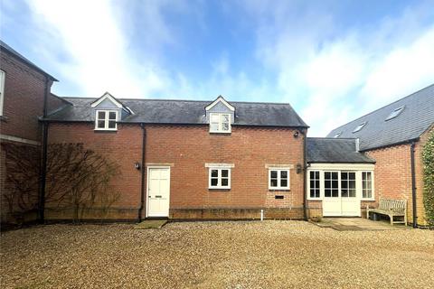 1 bedroom flat to rent, Owston Wood Road, Knossington