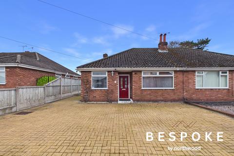 undefined, Laureston Avenue, Crewe CW1