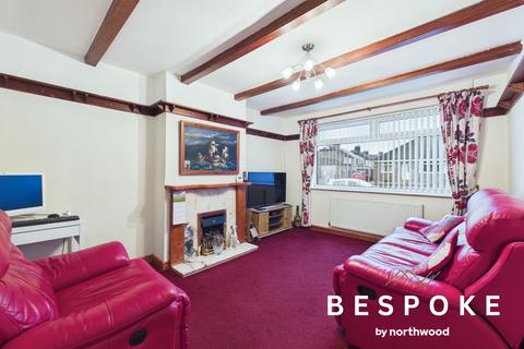 undefined, Laureston Avenue, Crewe CW1
