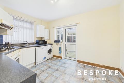undefined, Laureston Avenue, Crewe CW1