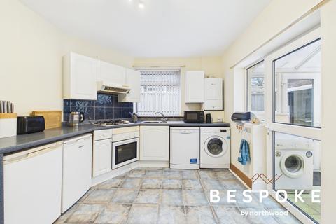 undefined, Laureston Avenue, Crewe CW1