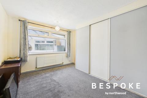 undefined, Laureston Avenue, Crewe CW1
